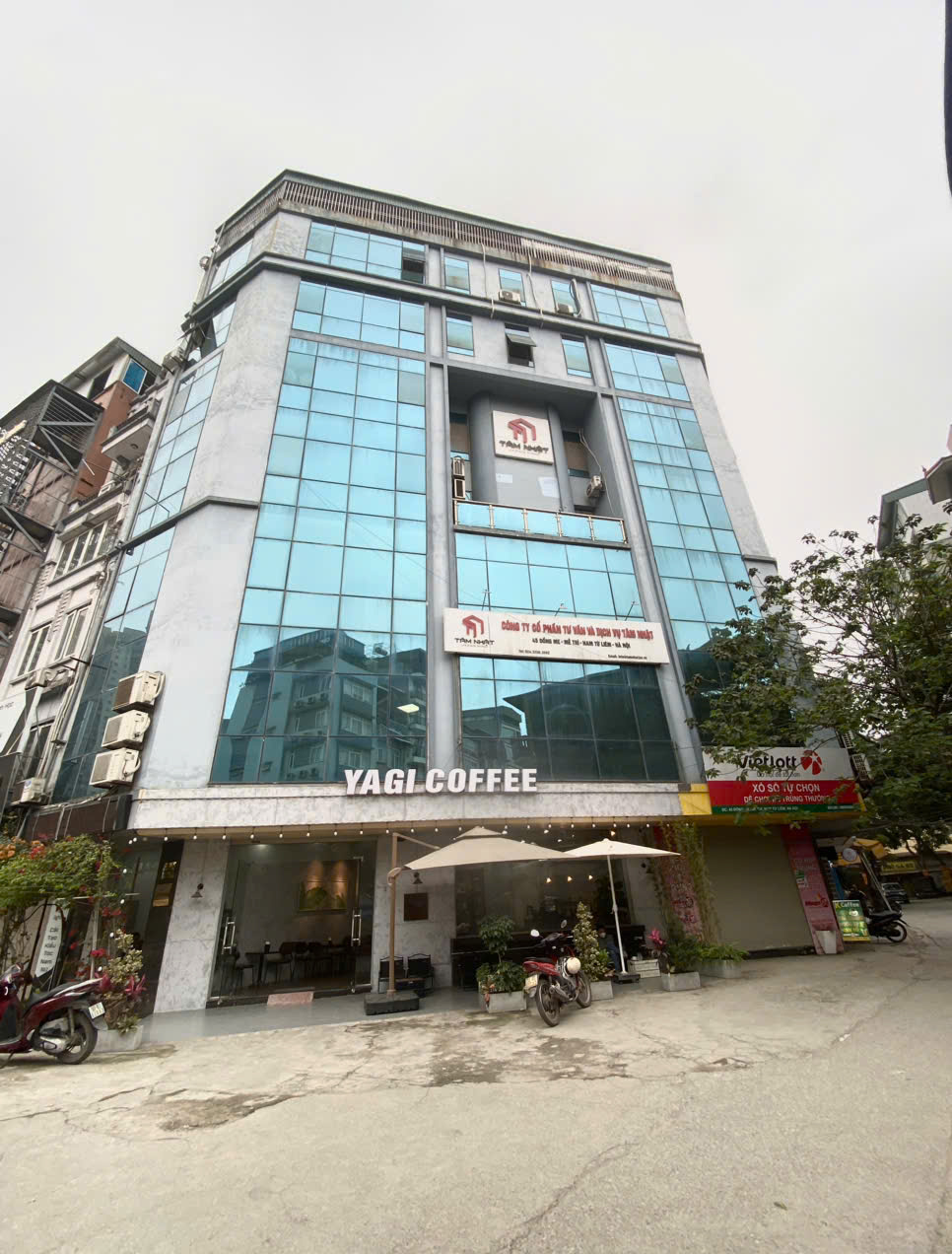 Chính chủ cho thuê Văn phòng làm việc tại ngã tư Đồng Me, Mễ Trì, Nam Từ Liêm, Hà Nội - Ảnh 5